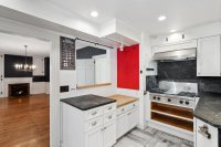 1522 Barnard
