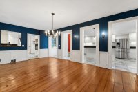 1522 Barnard