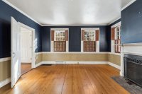 1522 Barnard