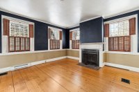 1522 Barnard