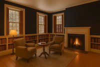 1522 Barnard
