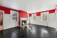 1522 Barnard
