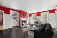 1522 Barnard
