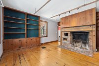 1522 Barnard