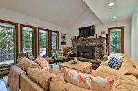 261 Hawk Spur