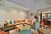 261 Hawk Spur