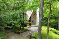 261 Hawk Spur