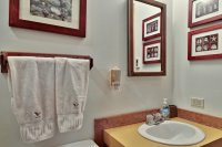 261 Hawk Spur