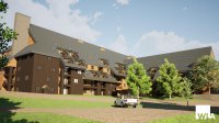 135 East Mountain Mountian Green Resort