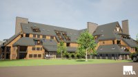 135 East Mountain Mountian Green Resort