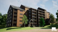 135 East Mountain Mountian Green Resort