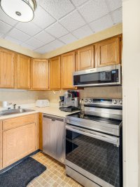 135 East Mountain Mountian Green Resort