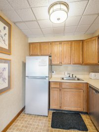 135 East Mountain Mountian Green Resort