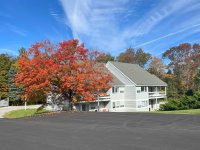 120 Killington Center Killington Center