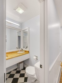 65 Roaring Brook