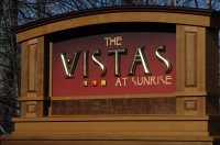 56 Vistas Sunrise