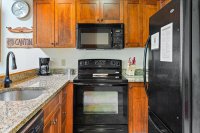 114 High Ridge