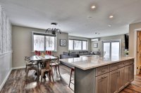 160 Killington Center Killington Center