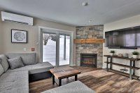 160 Killington Center Killington Center