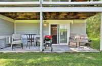 160 Killington Center Killington Center