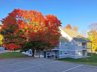 160 Killington Center Killington Center