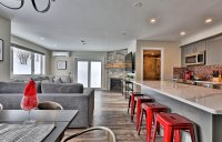 160 Killington Center Killington Center
