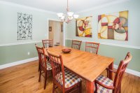 122 Terra Sherwood Park Development