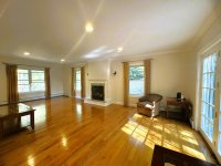 122 Terra Sherwood Park Development