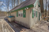 393 Tanglewood