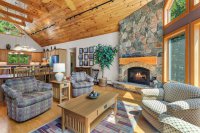 39 Snowy Owl Hawk Resort