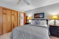 39 Snowy Owl Hawk Resort