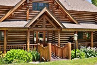22 Mountainside
