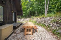 904 Austin Hill Hawk Resort