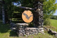 904 Austin Hill Hawk Resort