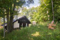904 Austin Hill Hawk Resort